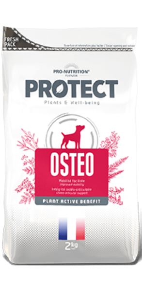 PROTECT: OSTEO, 2 kg